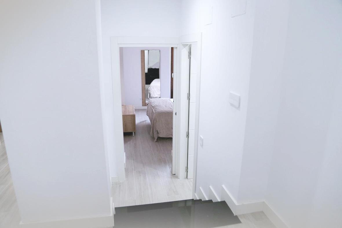 Piso Plaza Mercado 2,3 Salamanca Bagian luar foto